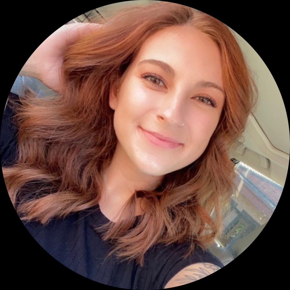 Meet your Posher, Natalie